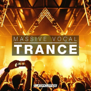 Massive Vocal Trance