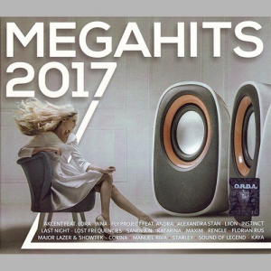 Megahits 2017