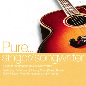 Pure... singer/songwriter