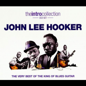 The Intro Collection, The Very Best of the King of Blues Guitar
