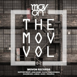 The Mov Vol. 2