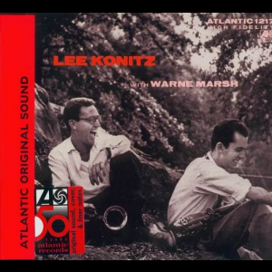 Lee Konitz with Warne Marsh