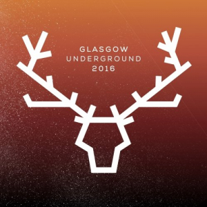 Glasgow Underground 2016