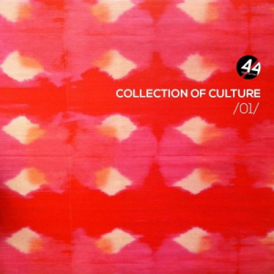 Collection Of Culture 001