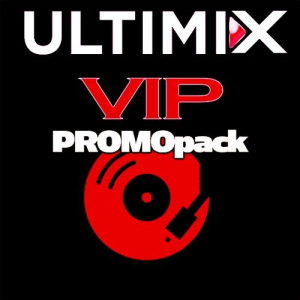 Ultimix VIP Promo Pack, December 2016, Part 1