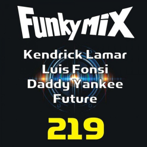 Funkymix 219