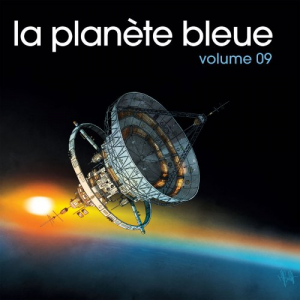 La Planete Bleue Vol. 9