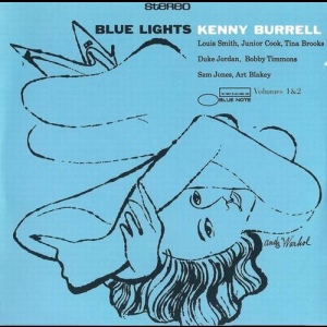 Blue Lights, vol. 1 & 2