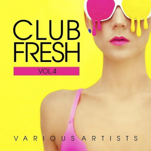 Club Fresh Vol. 4