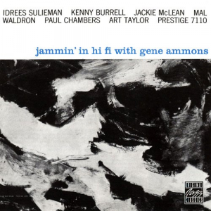 Jammin In Hi Fi with Gene Ammons