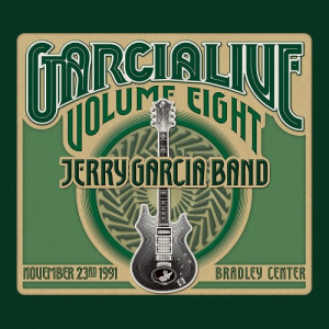 GarciaLive, Volume Eight