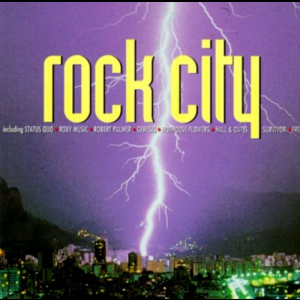 Rock City