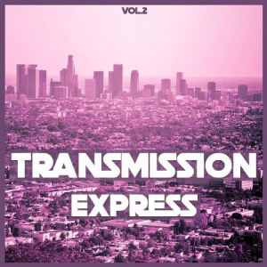 Transmission Express Vol. 2