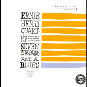 Seven Standards and a Blues