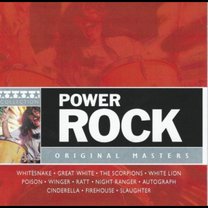 Power Rock Original Masters