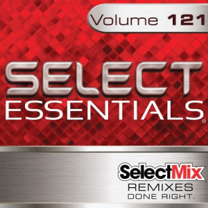 Select Mix: Select Essentials Vol. 121