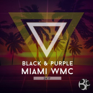 Black & Purple: Miami WMC 2K17