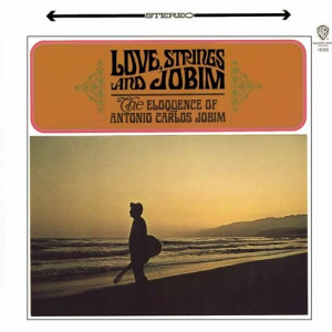 Love Strings & Jobim