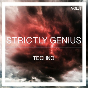 Strictly Genius Techno Vol.1
