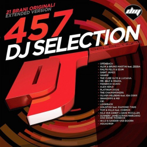 DJ Selection 457