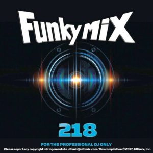 Funkymix 218