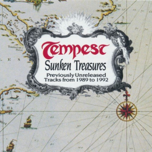 Sunken Treasures