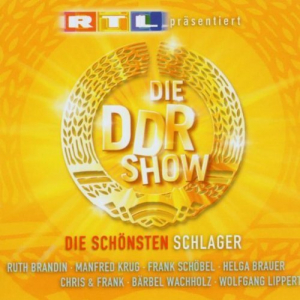 Die DDR-Show - Die schÃ¶nsten Schlager