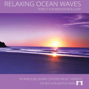 Relaxing: Ocean Waves