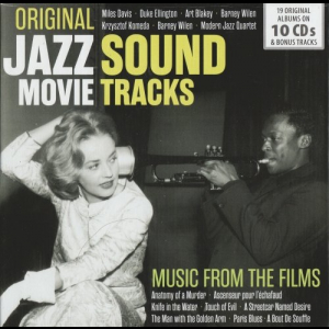 Original Jazz Sound Movie Tracks