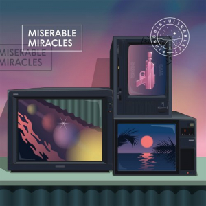 Miserable Miracles (Japanese Edition)