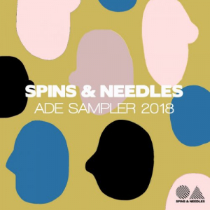 Ade Sampler 2018