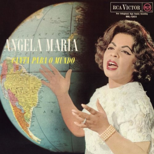 Angela Maria Canta para o Mundo