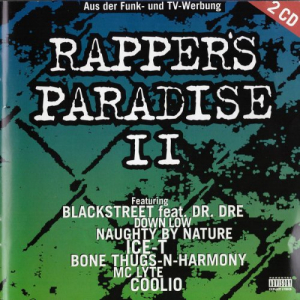 Rappers Paradise II