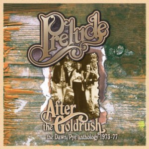 After The Goldrush (The Dawn / Pye Anthology 1973-77)