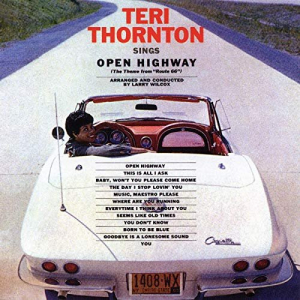 Sings Open Highway (The Theme from Route 66) [Expanded Edition]