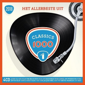 Het Allerbeste Uit Classics 1000