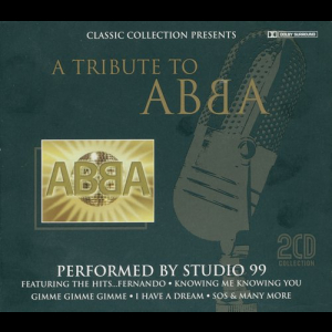 A Tribute To ABBA
