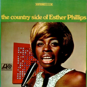 The Country Side Of Esther Phillips