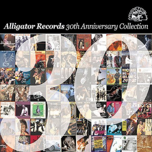 Alligator Records 30th Anniversary Collection