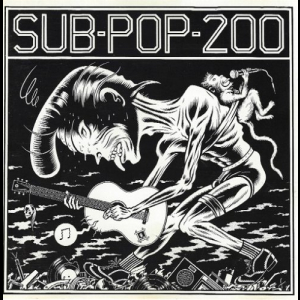 Sub Pop 200