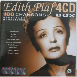 100 Chansons