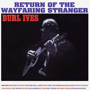 Return of the Wayfaring Stranger (Expanded Edition)