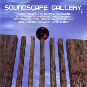 Soundscape Gallery 2