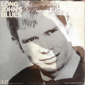 Long Johns Blues