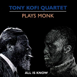 Plays Monk: All Is Know
