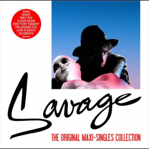 The Original Maxi-Singles Collection