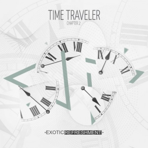 Time Traveler â€“ Chapter 2