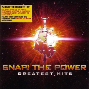 The Power (Greatest Hits)