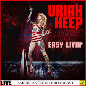 Easy Livin (Live)