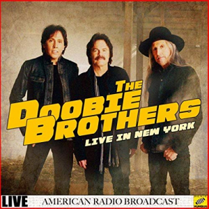 The Doobie Brothers Live in New York (Live)